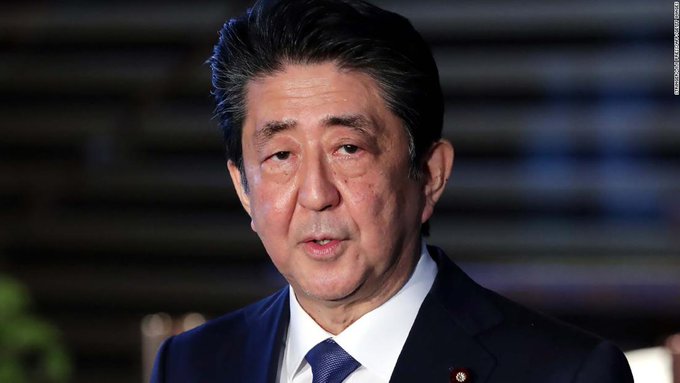 Man Pleads Guilty to Assassinating Former Japanese PM Shinzo Abe
