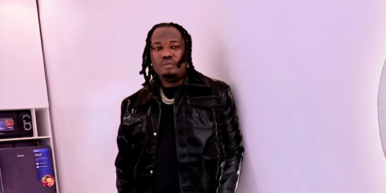 Qdot Opens Up on Life-Threatening Robbery