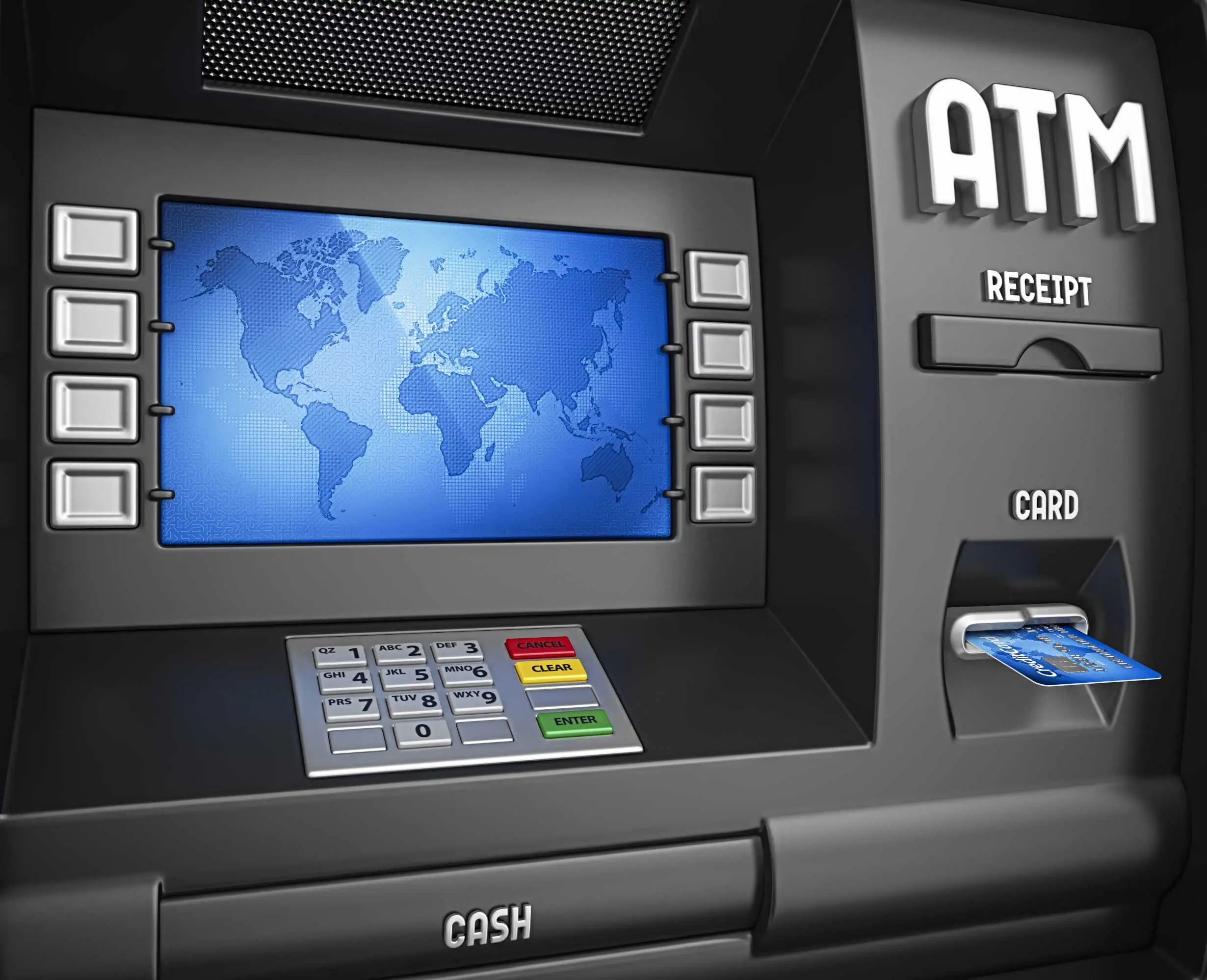 Banks in Panic as CBN Gives 48-Hour Deadline for Failed ATM Refunds