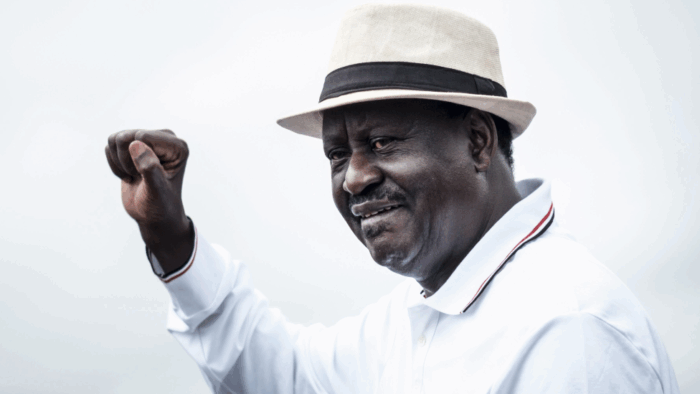 Is It True That Raila Odinga Has Died? Remembering the Kenyan Political Icon