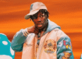 Rema Just Hit a Major Milestone
