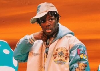 Rema Just Hit a Major Milestone