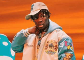 Rema Just Hit a Major Milestone