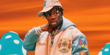 Rema Just Hit a Major Milestone