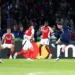 PSG Stun Barcelona as Arsenal, Napoli Shine in Champions League Thriller Night