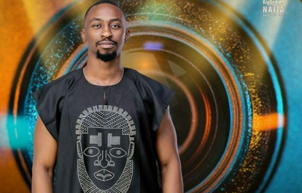 How I Approach On-Screen Romance - BBNaija’s Saga