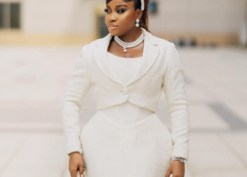 The ₦2 Million Question: Veekee James' Fee Exposes the Divide in Who Nigerian Luxury is For