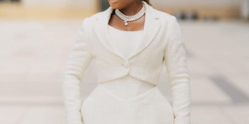 The ₦2 Million Question: Veekee James' Fee Exposes the Divide in Who Nigerian Luxury is For