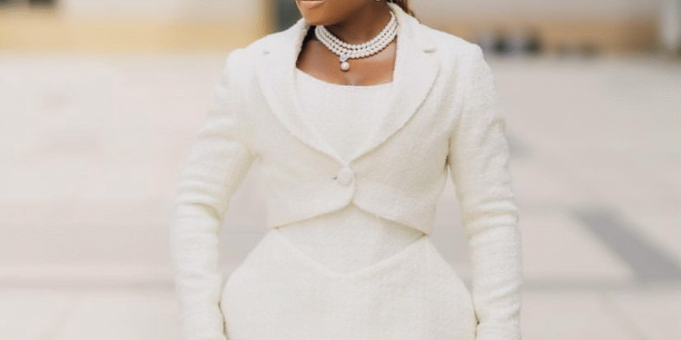 The ₦2 Million Question: Veekee James' Fee Exposes the Divide in Who Nigerian Luxury is For