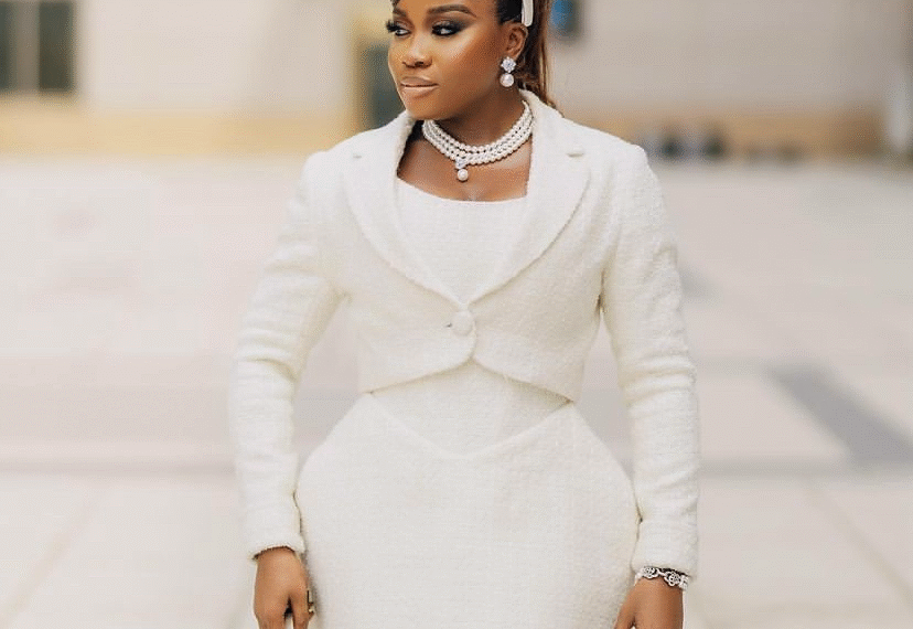 The ₦2 Million Question: Veekee James' Fee Exposes the Divide in Who Nigerian Luxury is For