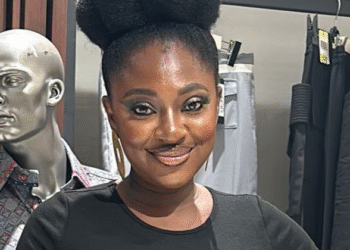 Yvonne Jegede Slams Pastor Femi Lazarus Over Remarks On Women’s Menstrual Pain