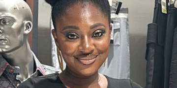 Yvonne Jegede Slams Pastor Femi Lazarus Over Remarks On Women’s Menstrual Pain