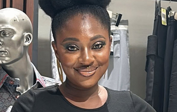 Yvonne Jegede Slams Pastor Femi Lazarus Over Remarks On Women’s Menstrual Pain