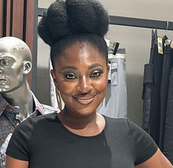 Yvonne Jegede Slams Pastor Femi Lazarus Over Remarks On Women’s Menstrual Pain