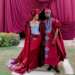 Temi Otedola Breaks Silence on Name Change After Marriage