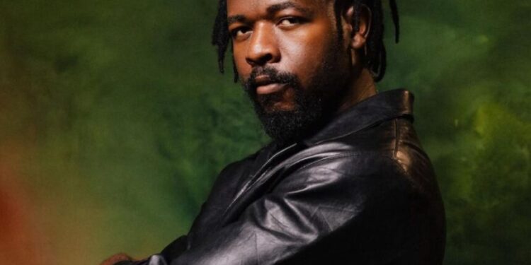 Inside Johnny Drille’s Struggle Between Faith and Music