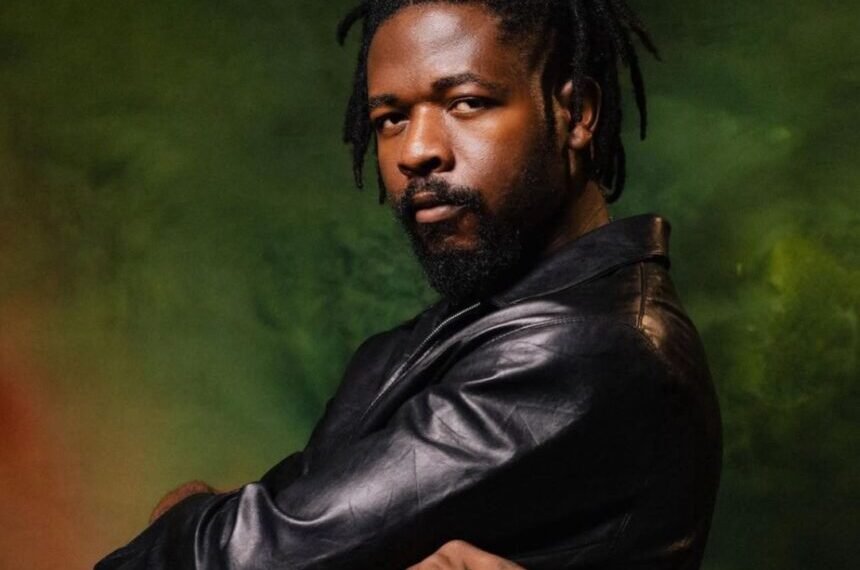 Inside Johnny Drille’s Struggle Between Faith and Music