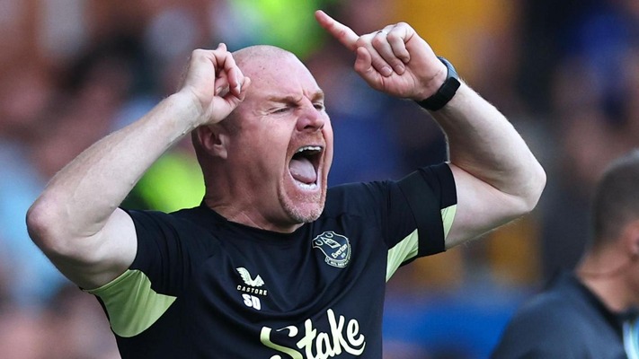 Sean Dyche Appointed as Nottingham Forest New Head Coach