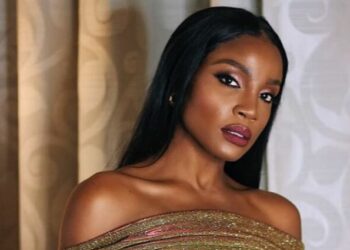 Why Seyi Shay Disappeared for Four Years — Here’s What We Know