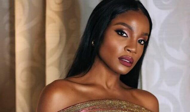 Why Seyi Shay Disappeared for Four Years — Here’s What We Know