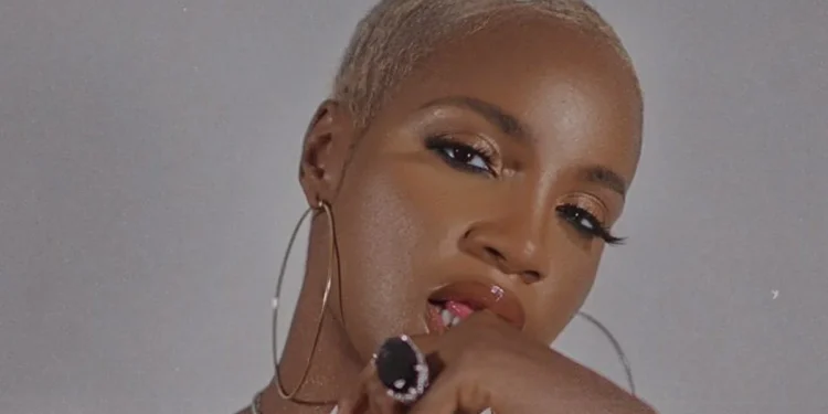 Seyi Shay Reveals Truth Behind Fallout With Tiwa Savage
