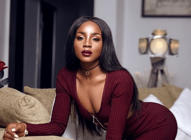 Why Seyi Shay Disappeared for Four Years — Here’s What We Know