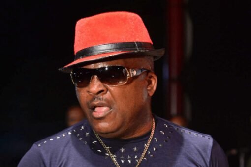 “How I Surpass Michael Jackson in Classics” – Sir Shina Peters