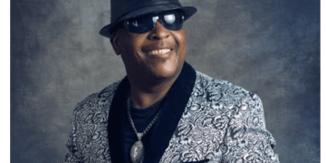 Shina Peters’ Remarkable Journey From 10-Year-Old Musician to Afrobeat Icon