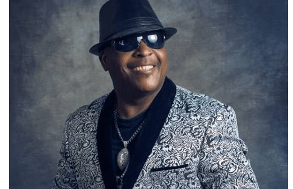 Shina Peters’ Remarkable Journey From 10-Year-Old Musician to Afrobeat Icon