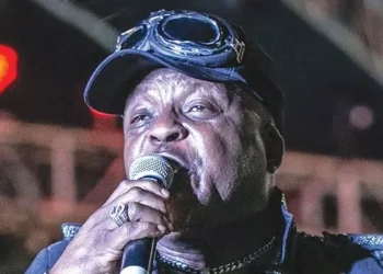 Shina Peters Details Bizarre Plan That Helped Him Rebuild His Reputation