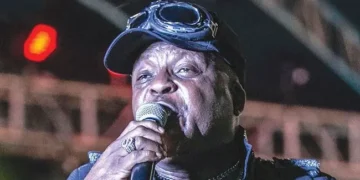 Shina Peters Details Bizarre Plan That Helped Him Rebuild His Reputation