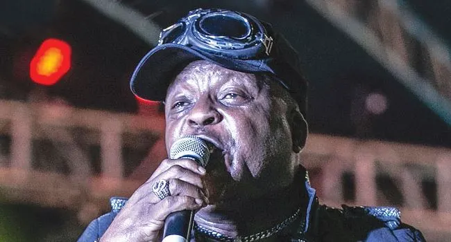 Shina Peters Details Bizarre Plan That Helped Him Rebuild His Reputation
