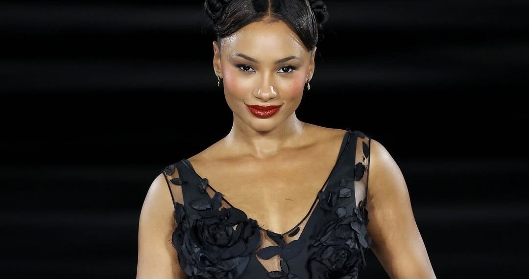 What Temi Otedola Understood About Paris Fashion Week That Everyone Else Missed