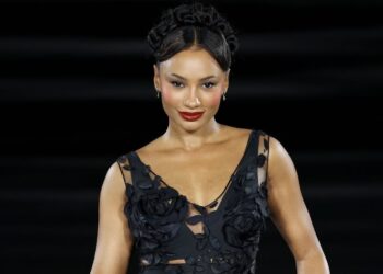 What Temi Otedola Understood About Paris Fashion Week That Everyone Else Missed