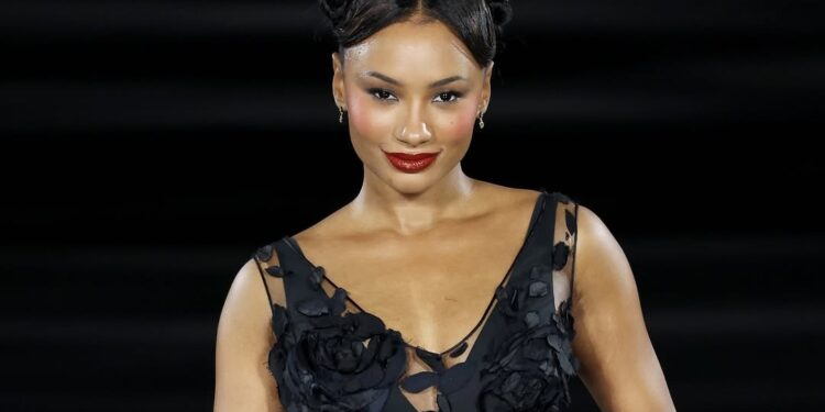 What Temi Otedola Understood About Paris Fashion Week That Everyone Else Missed