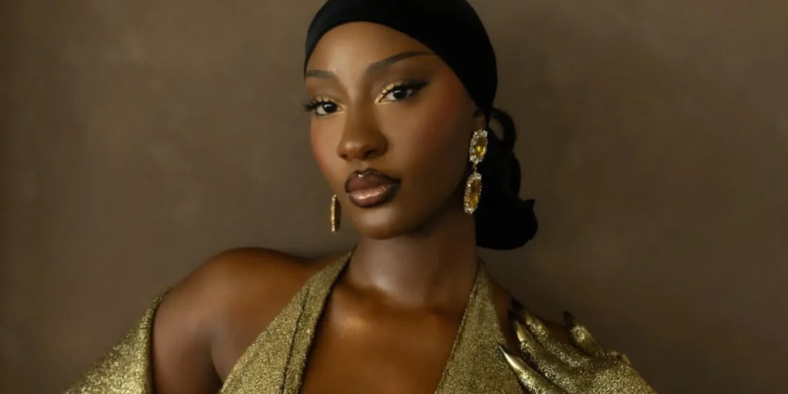 Tems Makes History With Seventh Billboard Hot 100 Entry