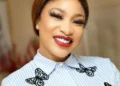 How Depression Almost Took Everything From Me — Tonto Dikeh