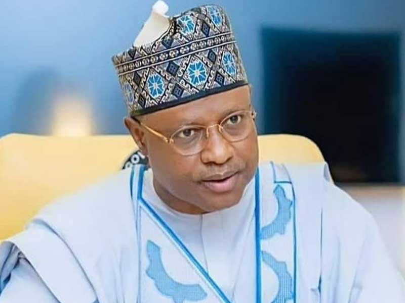 Kaduna Governor Practically Confesses Plan to Rig 2027 for Tinubu