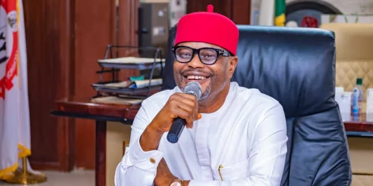 Forged Certificate Scandal: Is this Nigerian Minister's Resignation Enough for Accountability?