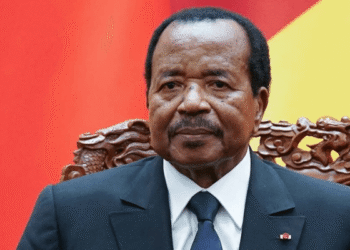 Arrests Rock Cameroon as Paul Biya Eyes Eighth Term at 92