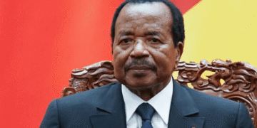 Arrests Rock Cameroon as Paul Biya Eyes Eighth Term at 92