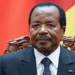 Arrests Rock Cameroon as Paul Biya Eyes Eighth Term at 92