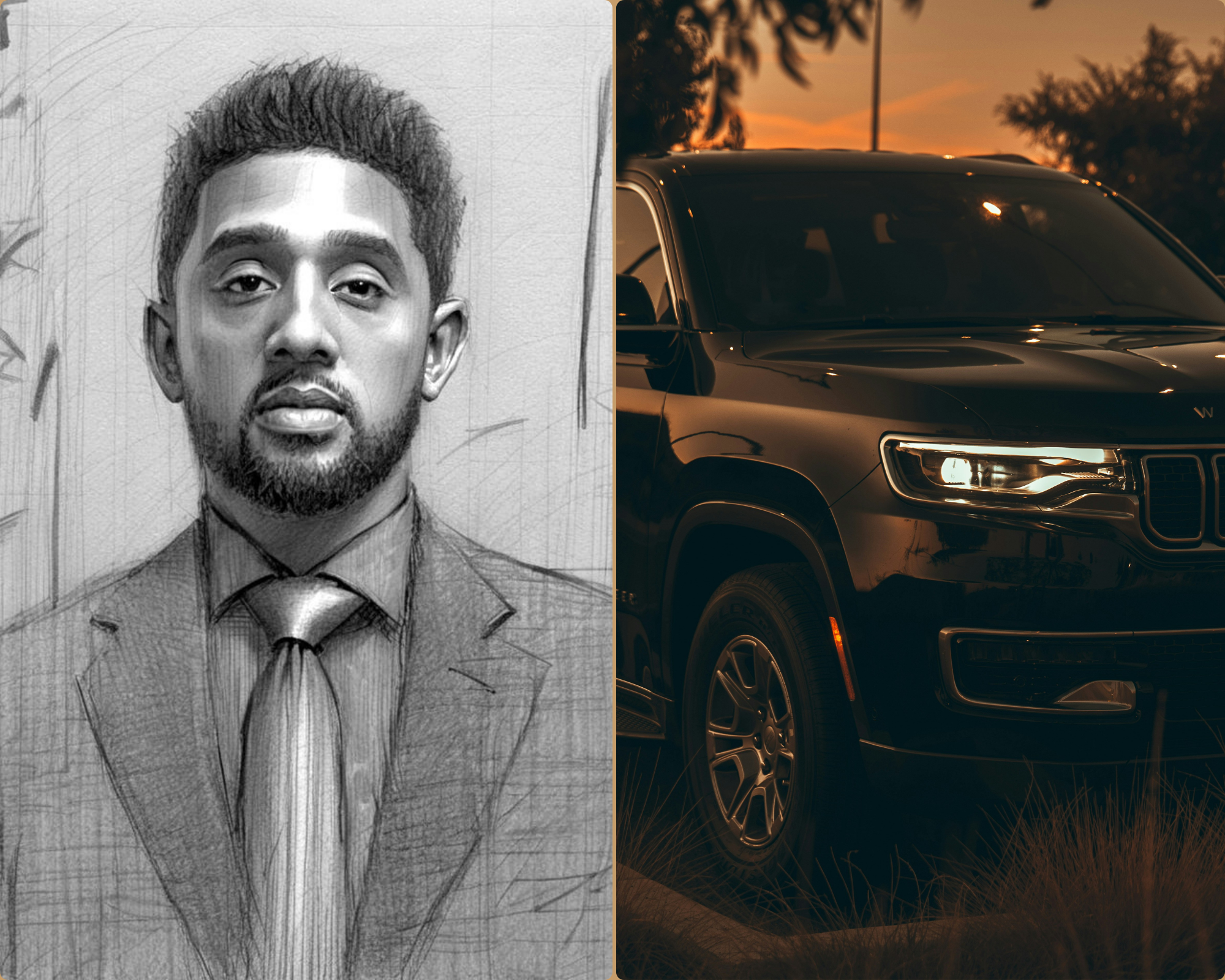 Who Is Paying For Mayor Brandon Scott’s New Car?