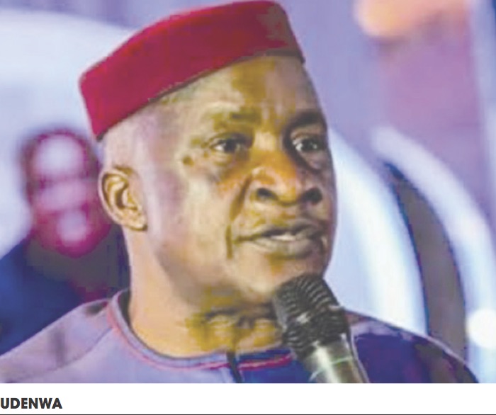 “Southeast Should Have Six States,” Former Imo Governor Udenwa Declares