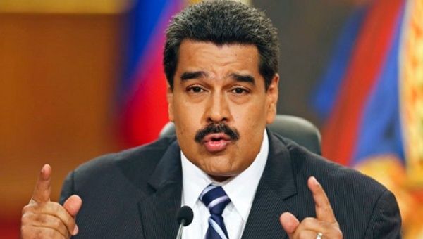Trump Turns Drug War Into Battlefield With Venezuela Attack