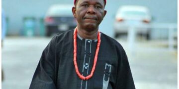 Chiwetalu Agu Speaks On How to Beat Poverty