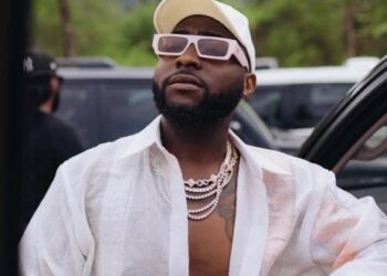 Davido Confirms 5ive Tour Dates Across Nigeria