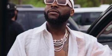 Davido Confirms 5ive Tour Dates Across Nigeria