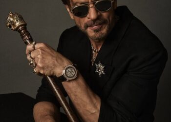 Shah Rukh Khan a Billionaire? How the ‘King of Bollywood’ Built His Empire