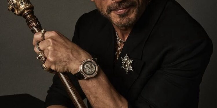 Shah Rukh Khan a Billionaire? How the ‘King of Bollywood’ Built His Empire